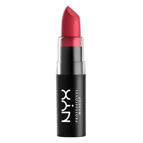 Miniatura 22 de NYX PROFESSIONAL MAKEUP Lápiz labial mate - Couture (rosa claro)