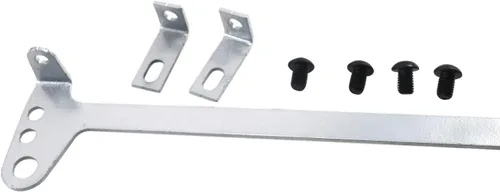 Miniatura 6 de Enfriador de aceite de transmisión para Chevy Silverado 2500 3500 2006-2010 y GMC Sierra 2500 HD 3500 6.6L V8 Diesel Pickup, enfriador de aceite