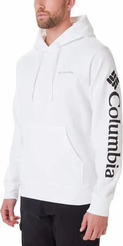Miniatura 6 de Columbia Mens Viewmont Ii Sleeve Graphic Hoodie