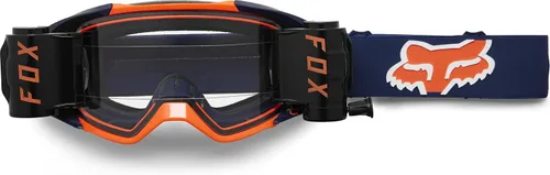 Miniatura 5 de FOX RACING GAFAS MOTOCROSS ROLL OFF VUE STRAY