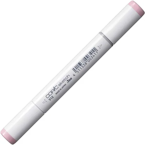 Miniatura 2 de Copic Markers V12-Sketch, Lila Claro V12 Lila Pálido