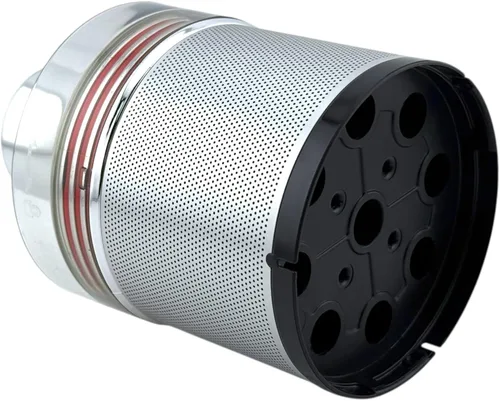 Miniatura 3 de Conjunto de filtro de polvo de malla ciclónica compatible con marco de metal para aspiradora inalámbrica LG CordZero A9 A900 A902 A905 A906 A907 A908