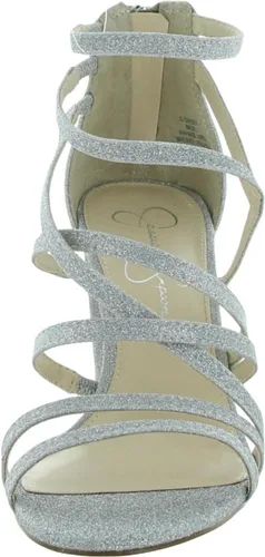 Miniatura 3 de Jessica Simpson Sandalia de tacón Stassey para mujer