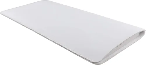 Miniatura 4 de GuardV Funda de piel sintética para Apple Magic Keyboard 2 - A2449 A2450 MLA22LL/A A1644 - Funda protectora