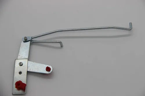 Miniatura 7 de Juego de cerradura de puerta de repuesto para el mercado de accesorios 1975 1976 1977 1978 1979 1980 1981 1982 1983 1984 compatible con Toyota Land