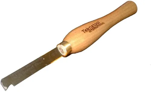 NOVA 6008 Accesorio de mandril de torno de madera de cincel de cola de milano