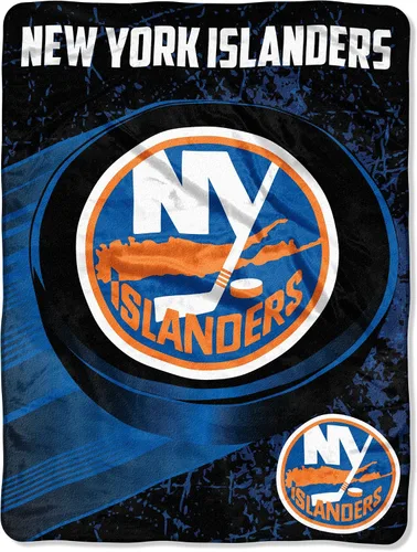 Miniatura 56 de Northwest NHL Unisex-Adult Micro Raschel Throw Blanket