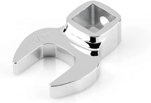 Miniatura 8 de TEKTON WCF24023 - Llave de pie de gallo de 1/2 pulgada x 0.906 in Fabricado en Estados Unidos