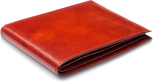 Miniatura 3 de Bosca Cartera Ejecutiva para Hombre en Piel Vieja - RFID