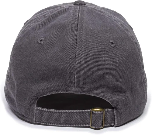 Miniatura 4 de Outdoor Cap Sombrero de papá de montaña - Gorra de algodón suave sin estructura