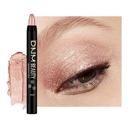 Miniatura 92 de evpct - Juego de lápices de sombra en crema para ojos, a granel, morado claro y violeta brillante, 2 unidades, 08+09 Juego de 2 piezas: morado claro