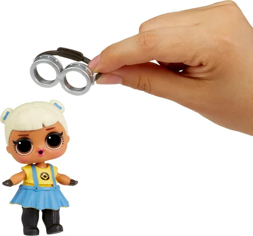 Miniatura 4 de LOL Surprise Ama Minions Tots