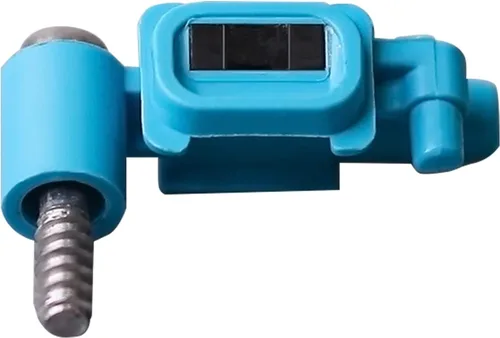 Miniatura 3 de Boquilla de pulverización para iRobot M6 y 240 Braava Jet - Pieza de repuesto - Robot aspirador de trapeador Azul