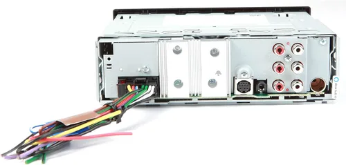 Miniatura 4 de Kenwood eXcelon KDC-X704 - Receptor de CD con Alexa