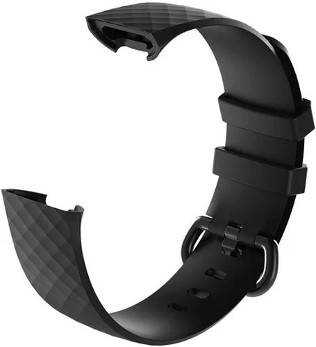 Miniatura 2 de Bandas de repuesto compatibles con Fitbit Charge 4/Fitbit Charge 3 para mujeres y hombres, pulseras deportivas de silicona para mujeres y hombres