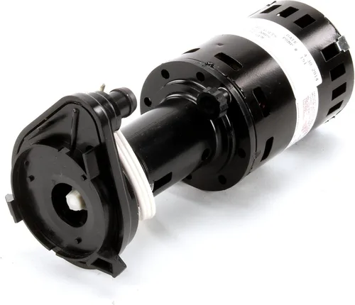 Miniatura 4 de Ice O Matic 9161079-06 Bomba de agua de 3000 RPM 230 voltios