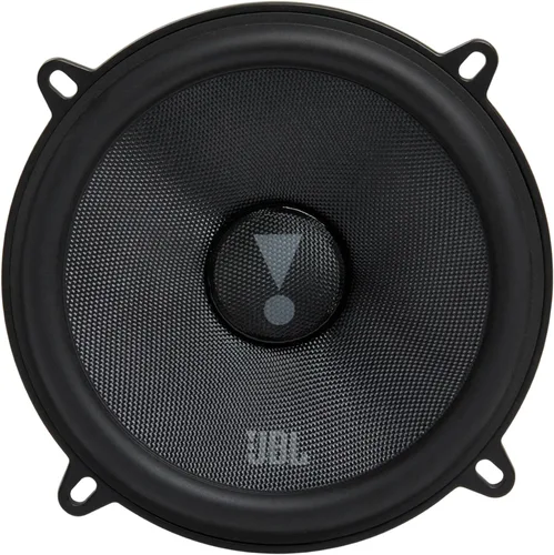 Miniatura 3 de JBL Sistema de altavoces de componentes de audio para automóvil de 5 1/4 "sin parrilla, negro