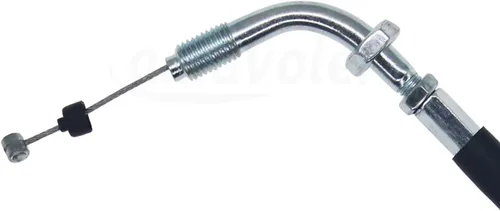 Miniatura 5 de Cable de acelerador de 78 pulgadas, accesorio de cable de gas apto para GY6 50cc 150cc QMB139 Chinese Roketa Jonway Taotao VIP Future Champion Lacer