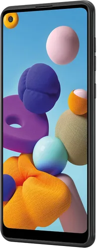 Miniatura 6 de Samsung Galaxy A21 GSM - Teléfono celular Android desbloqueado, versión estadounidense, almacenamiento de 32 GB, batería de larga duración, pantalla