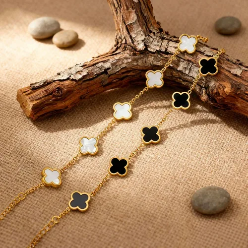 Miniatura 5 de Pulseras CHANCEPLUSONE para Mujer