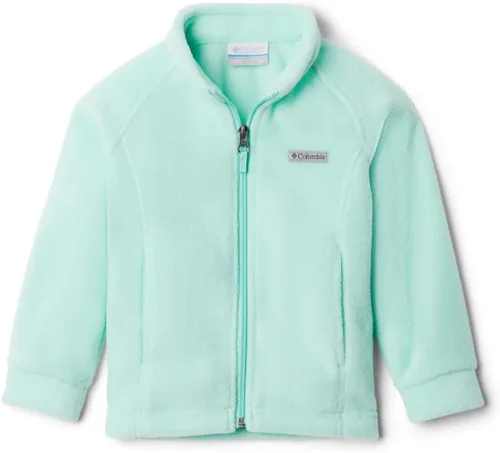 Miniatura 26 de Columbia - Chaqueta de forro polar Benton Springs para bebé, unisex
