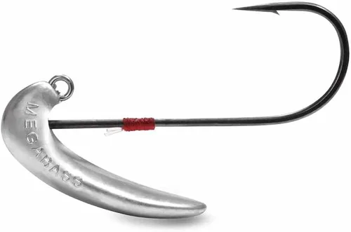 Megabass MAGDRAFT Head #6/0 3/4oz.