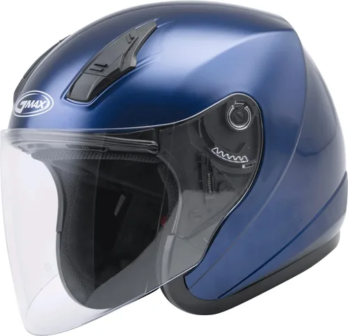 Miniatura 10 de GMAX OF-17 Open-Face Street Helmet
