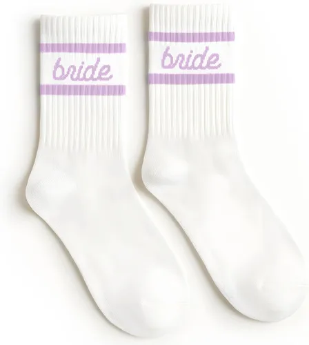 Miniatura 35 de Regalos de dama de honor para mujeres, regalos de boda, propuesta, regalos de despedida de soltera, decoraciones de calcetines de novia..