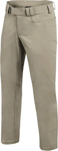 Helikon-Tex CTP Covert - Pantalones tácticos para hombre - Ripstop, ligeros para exteriores, senderismo, aplicación de la ley, pantalones de trabajo