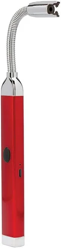 Miniatura 4 de Encendedores de velas recargables Zippo Rojo