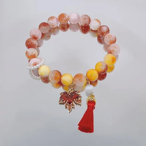 Miniatura 2 de Pulsera de accesorios de cosplay de juego de anime para Genshin Impact