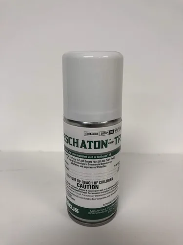 Miniatura 3 de Atticus 530024 Eschaton TR insecticida, aerosol, transparente