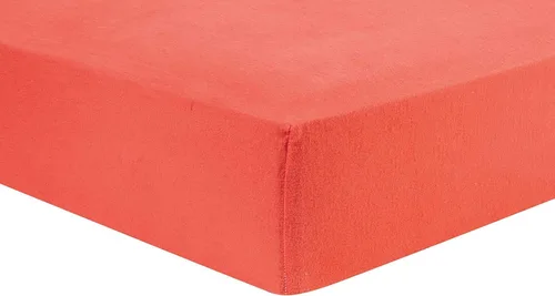Miniatura 7 de Luxuriouse Collection - Sábana bajera ajustable totalmente elástica, 100% algodón egipcio, ajuste extra largo de hasta 15 pulgadas de profundidad