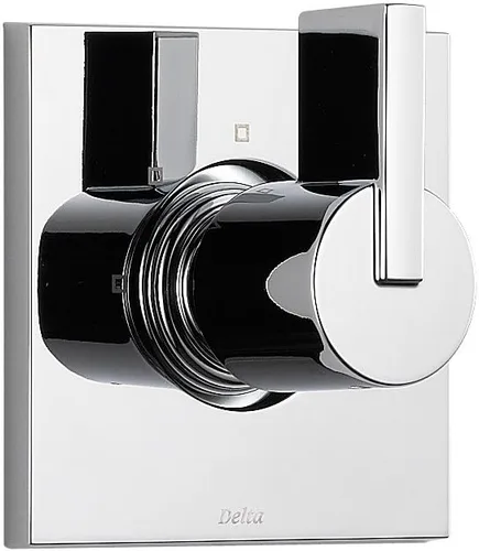 Miniatura 8 de Vero - protector de desviador 3 configuraciones, T11853-SS Inoxidable