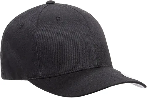 Miniatura 5 de Flexfit - Gorra deportiva de béisbol ajustada para hombre