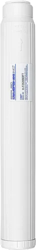 Miniatura 4 de APPLIED MEMBRANES INC. Cartucho de filtro suavizante de agua, filtro de intercambio iónico que suaviza el agua, ideal para electrodomésticos