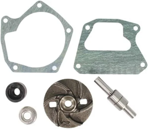 Miniatura 2 de RAParts AR55617 - Bomba de agua para tractor JD con kit IMP 3010 3020 4010 4020