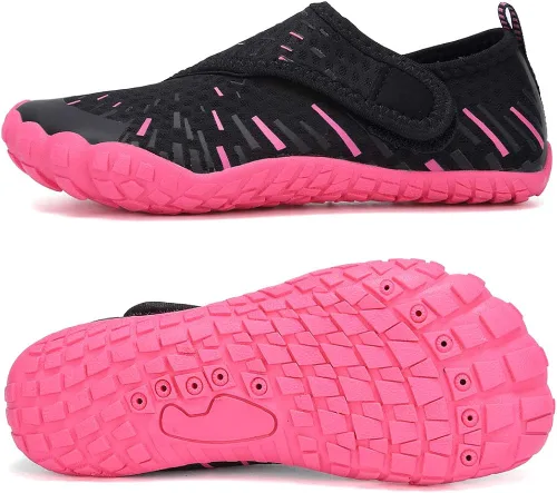 Miniatura 6 de CIOR Zapatos acuáticos para niños y niñas, zapatos deportivos acuáticos ligeros (niños pequeñosniños grandes)