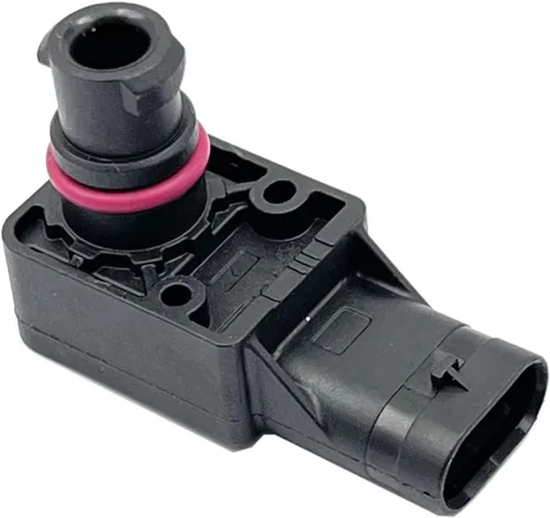 Miniatura 4 de DEVMO 0261230227 05149174AB 5S12970 SU14383 Sensor de presión de aire del colector MAP Sensor compatible con Pacifica Charger Avenger Challenger