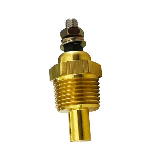 Miniatura 2 de Sensor de temperatura del agua 806490T, sensor de temperatura del refrigerante 3853787 para Mercruiser