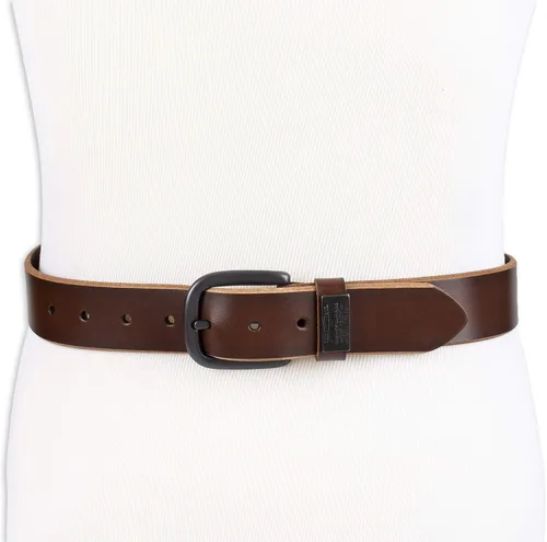 Miniatura 5 de Levis Mens Casual Leather Belt
