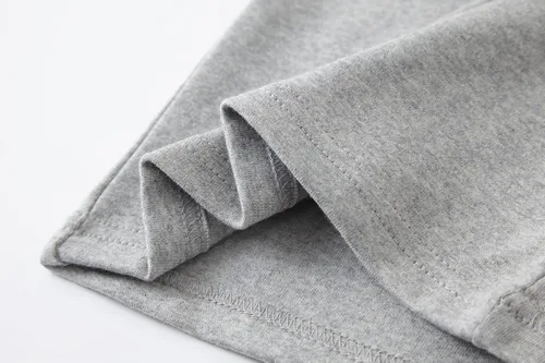 Miniatura 4 de Winging Day Conjunto de ropa interior térmica para niñas y niños, pijamas largos para niños