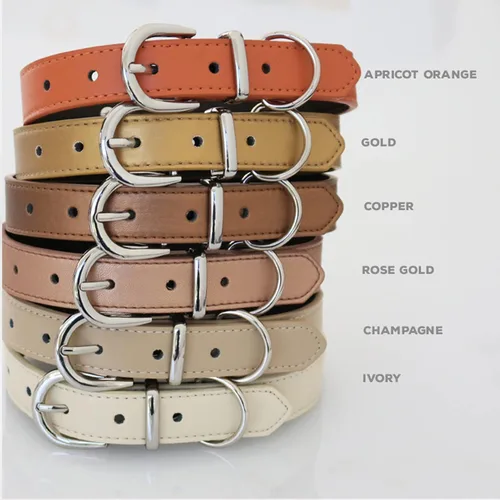 Miniatura 9 de Collar de perro de flor de encaje de perlas de champán marfil, collar ajustable hecho a mano, regalo para amantes de los perros, collar de perro
