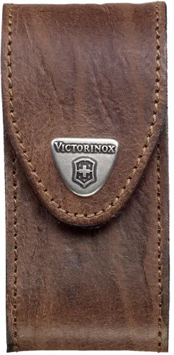 Miniatura 2 de Bolsa de cuero para cinturón