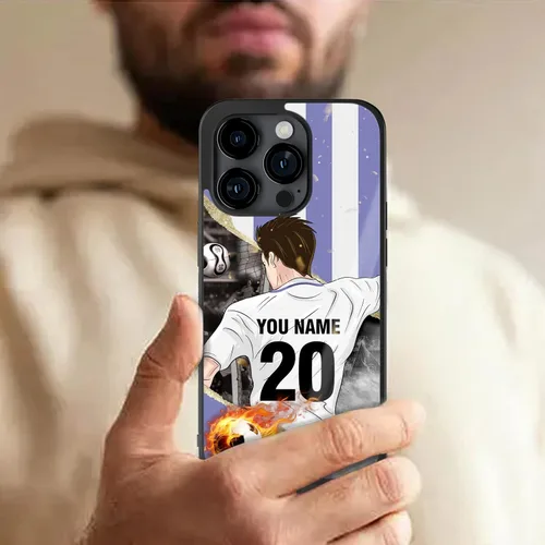Miniatura 7 de Fundas de teléfono personalizadas para iPhone 11 12 13 14 15 16 17 Pro Max Plus Mini Xr Xs para Samsung S23 24 25 26 Ultra Plus FE para Moto G Power