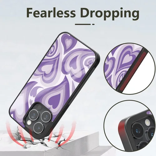 Miniatura 3 de Fundas estéticas vintage universitarias para iPhone 11, 12, 13, 14, 15, 16, 17 Pro Max Plus Mini X 6 7 8 para Samsung S20 S21 S22 S23 S24 S25 S26