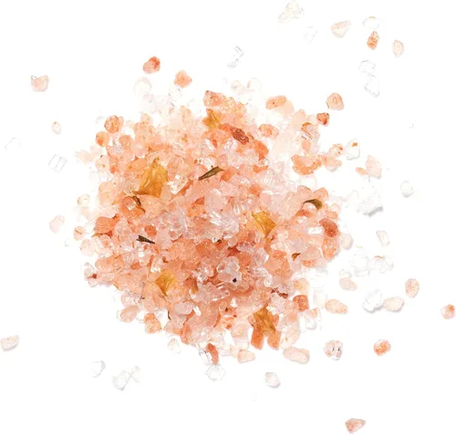 Miniatura 2 de Farmaesthetics Pink Petal Roses - Baño mineral de sal solar de 16 oz