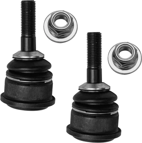 Miniatura 223 de Detroit Axle - 2 rótulas delanteras inferiores para Jeep Grand Cherokee Dodge Durango 2011-2020 2012 2013 2014 2015 2016 2017 2018 2019 Reemplazo