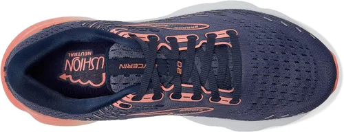 Miniatura 2 de Brooks Women's Glycerin 20 Neutral Running Shoe