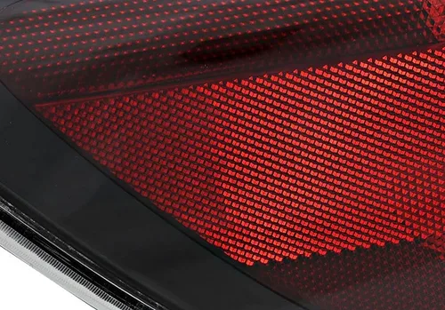 Miniatura 4 de Para Mazda 3 Sedán Luz Trasera Izquierda 2010 2011 2012 2013